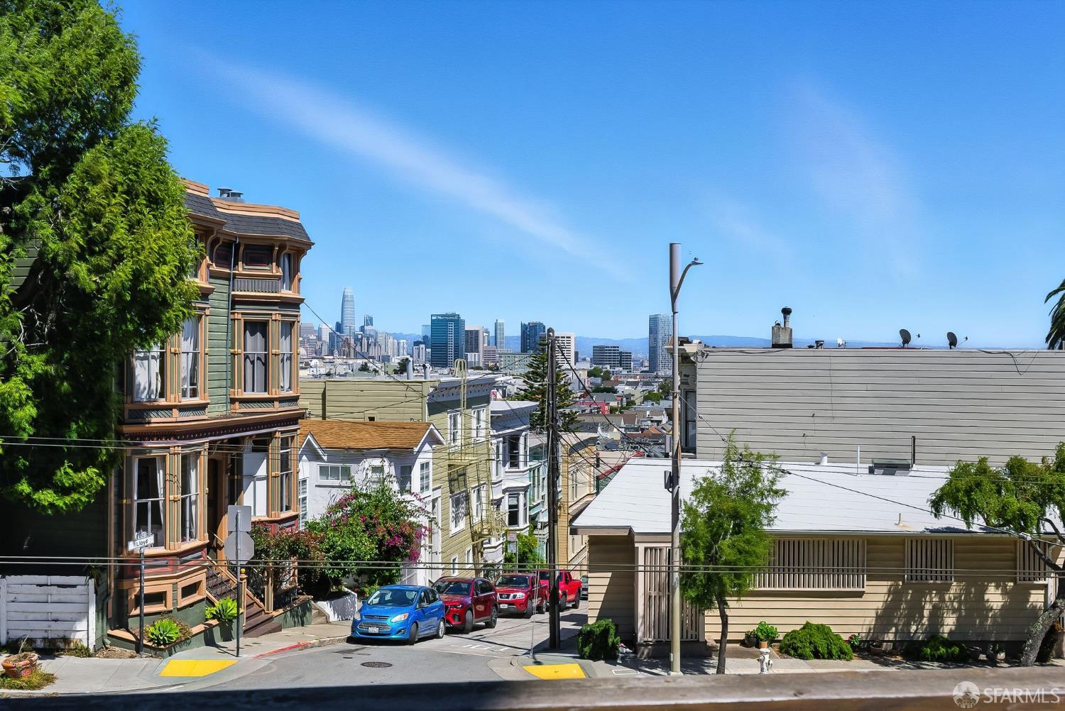 140 Divisadero Street # 5