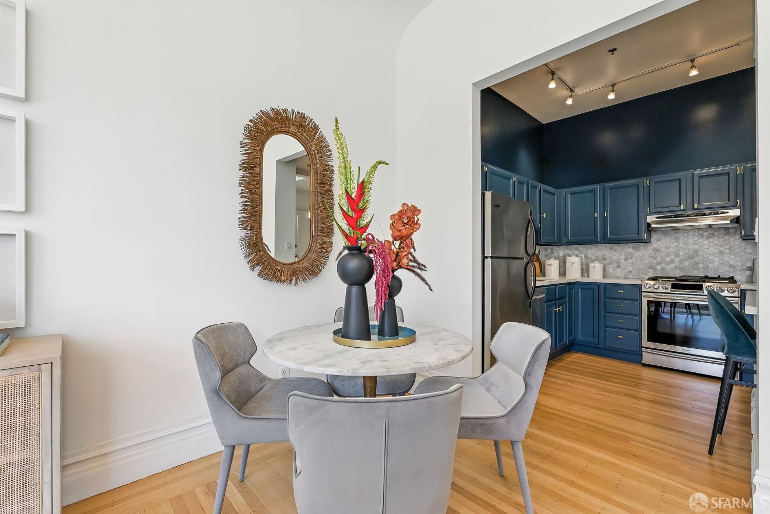 140 Divisadero Street # 5