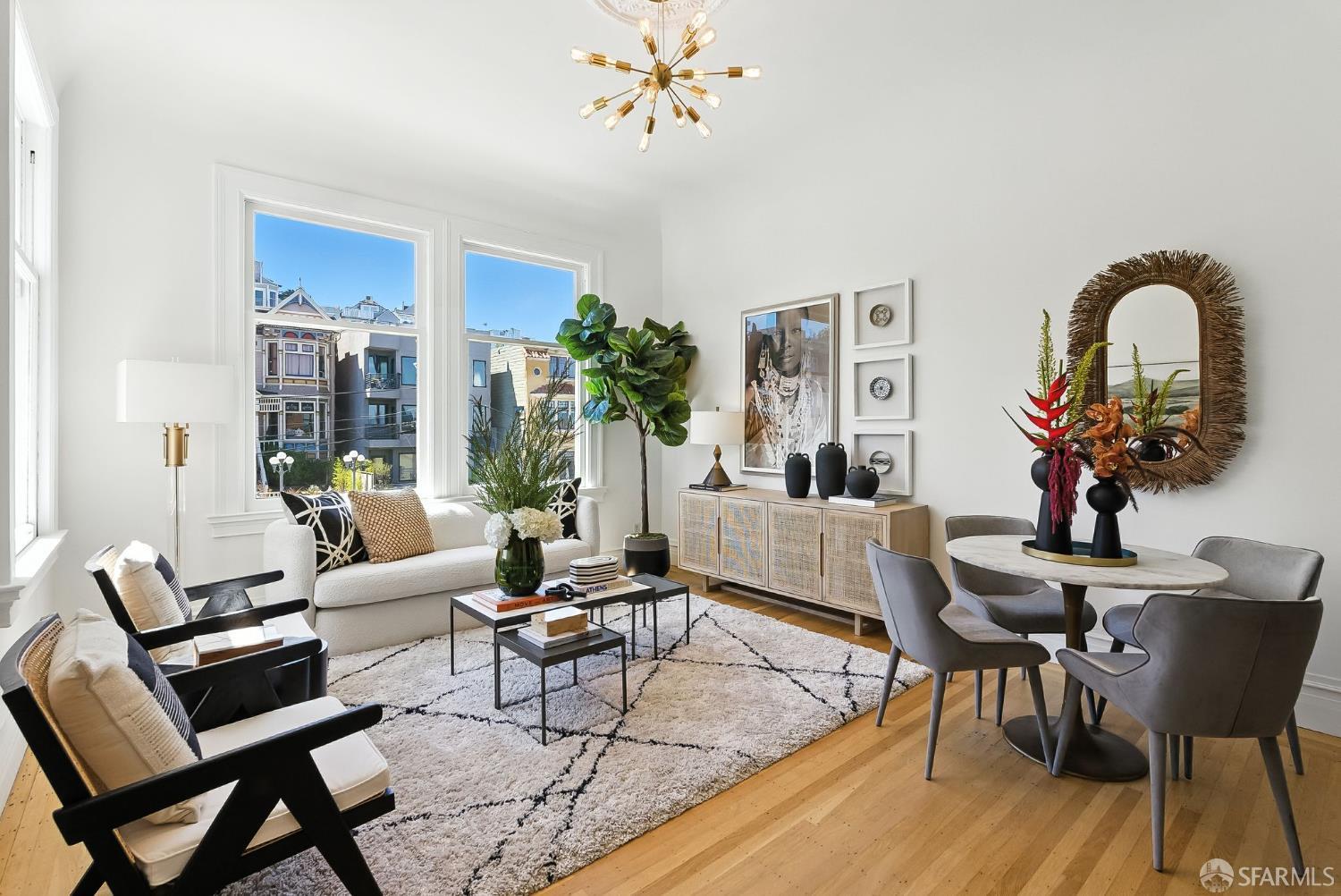 140 Divisadero Street # 5