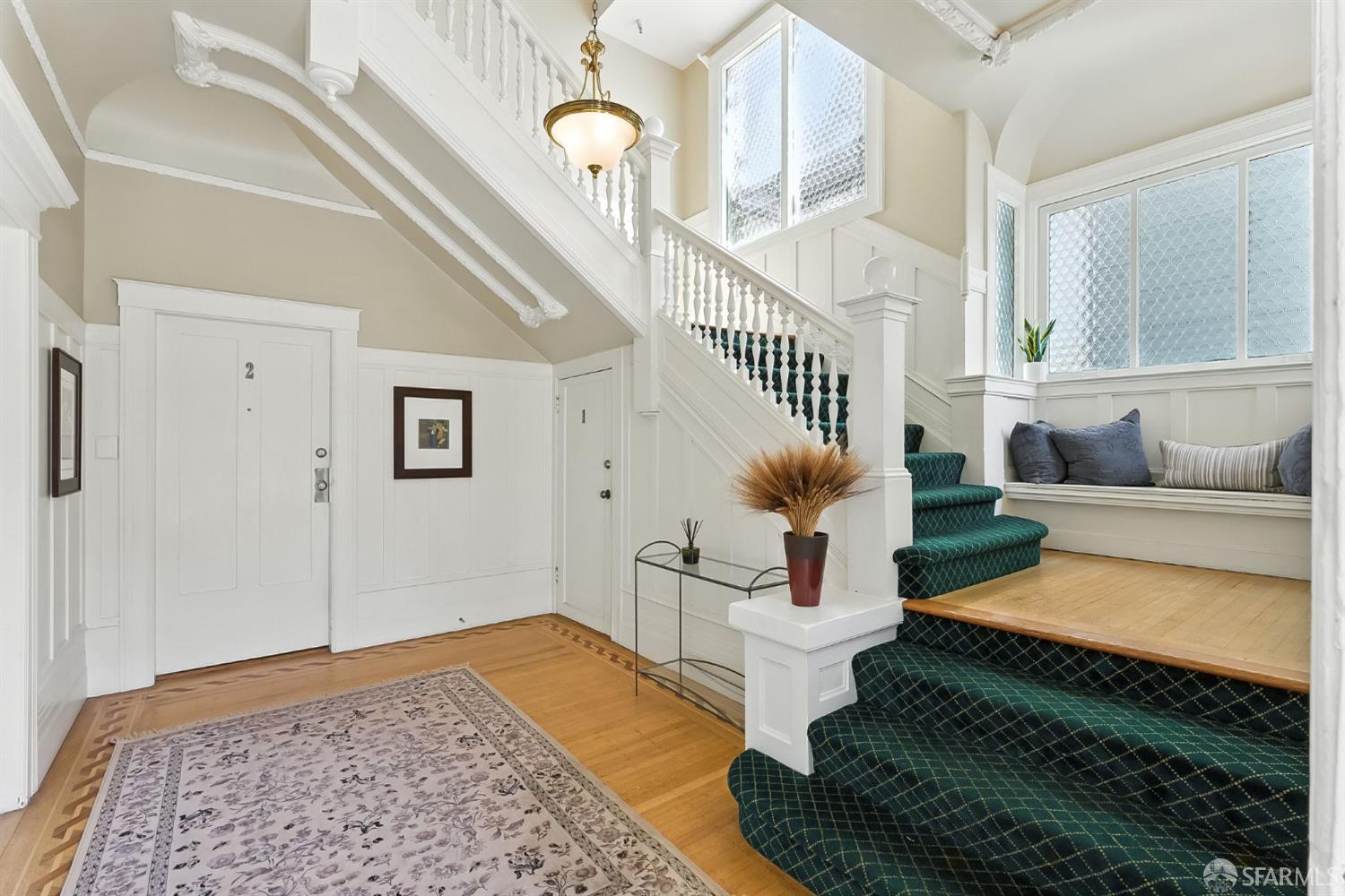 140 Divisadero Street # 5