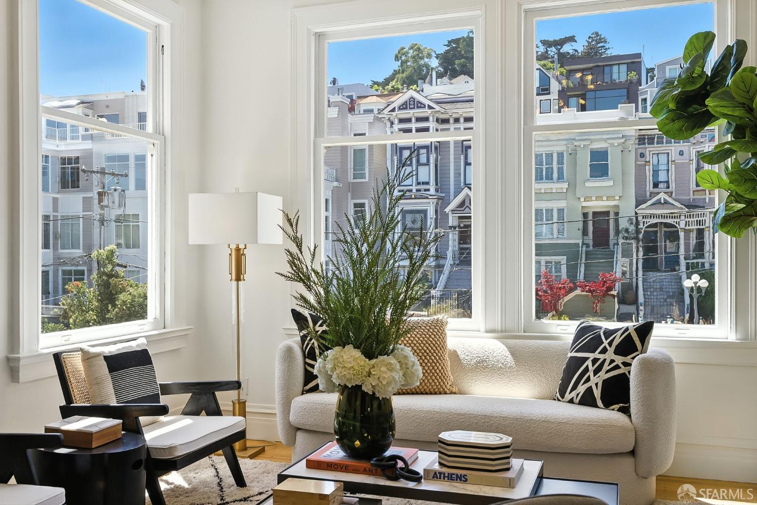 140 Divisadero Street # 5