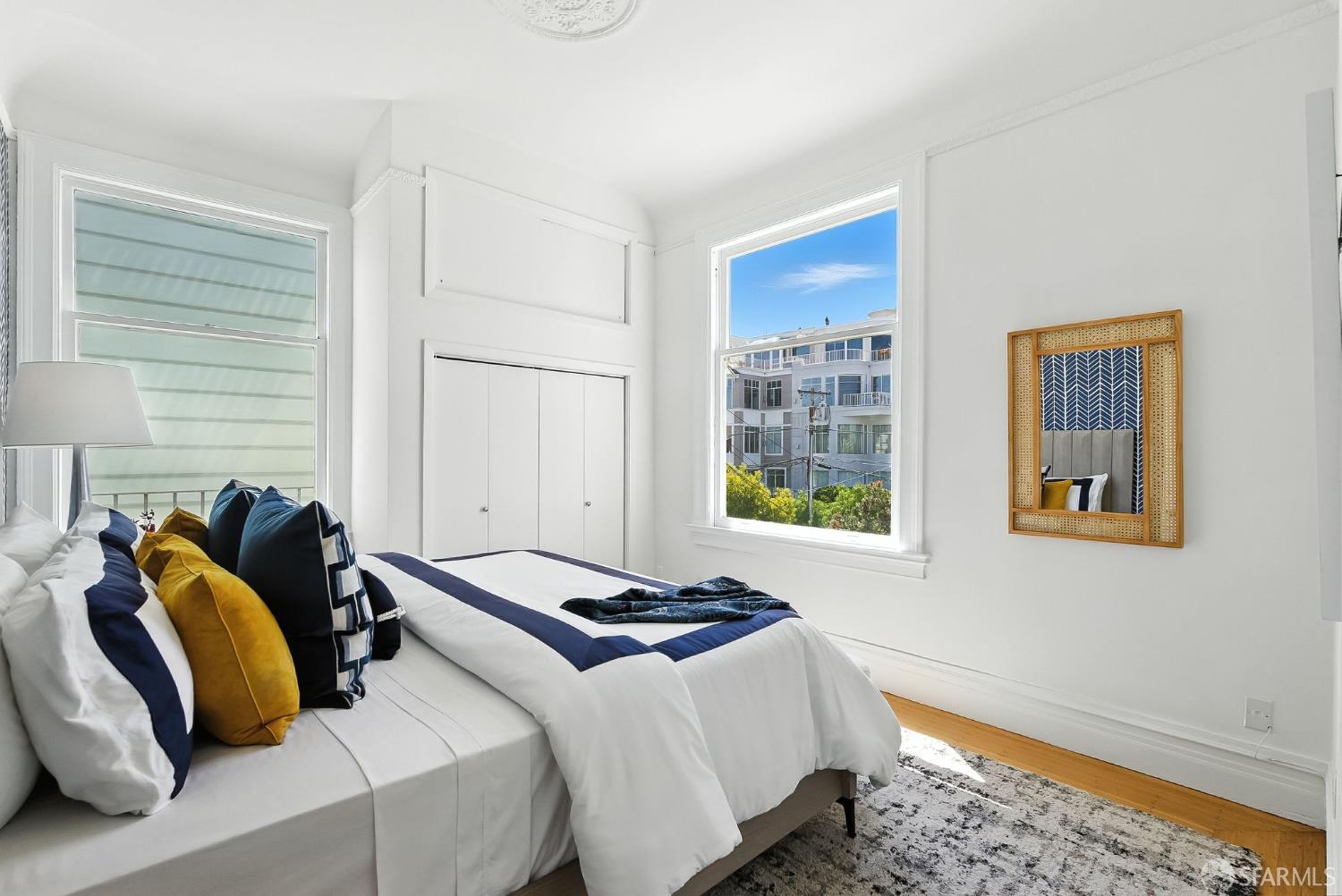 140 Divisadero Street # 5