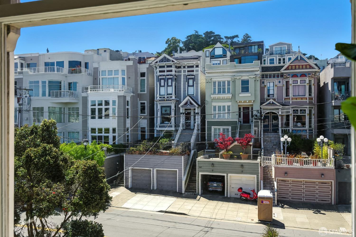 140 Divisadero Street # 5