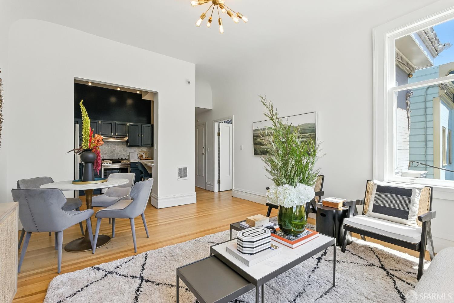 140 Divisadero Street # 5