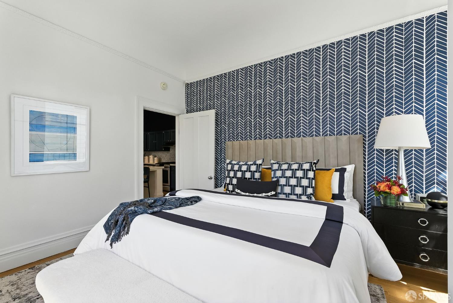 140 Divisadero Street # 5