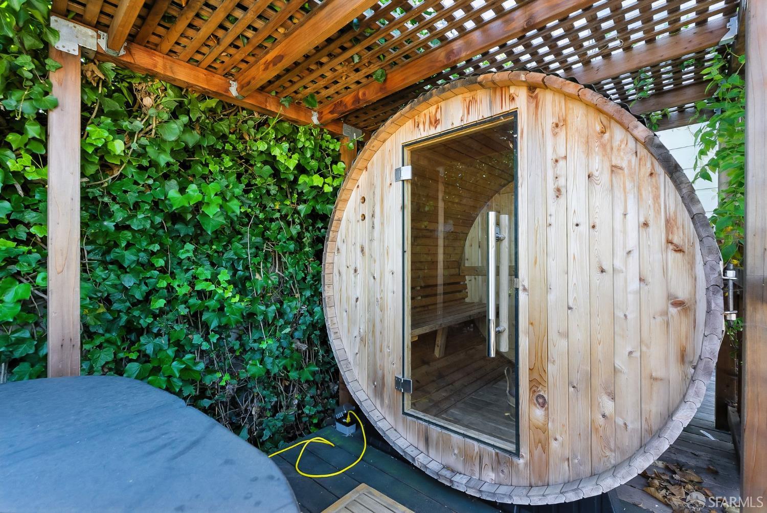 140 Divisadero Street # 5