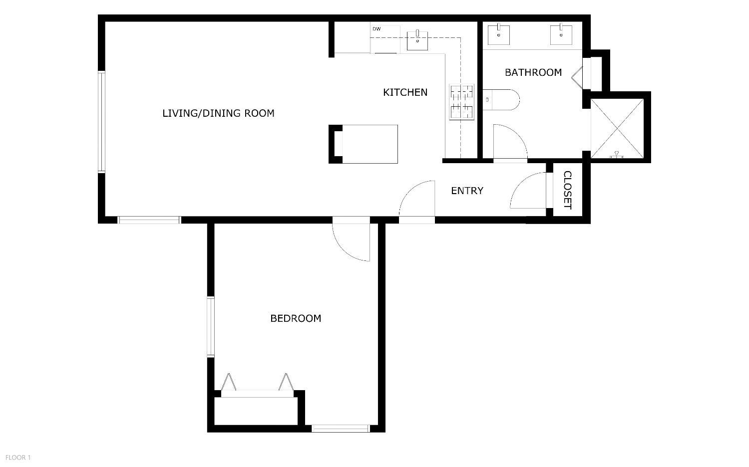 140 Divisadero Street # 5