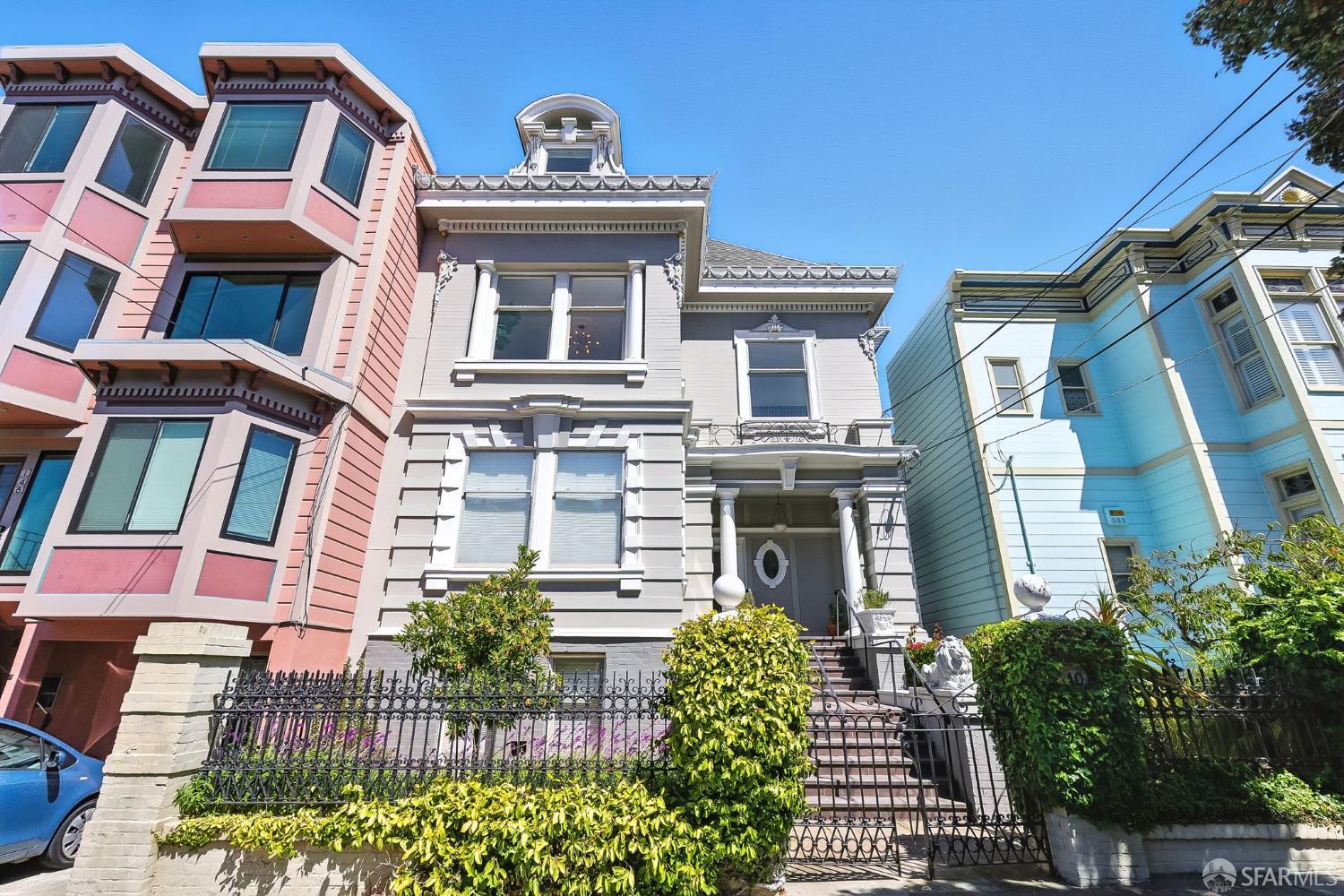 140 Divisadero Street # 5