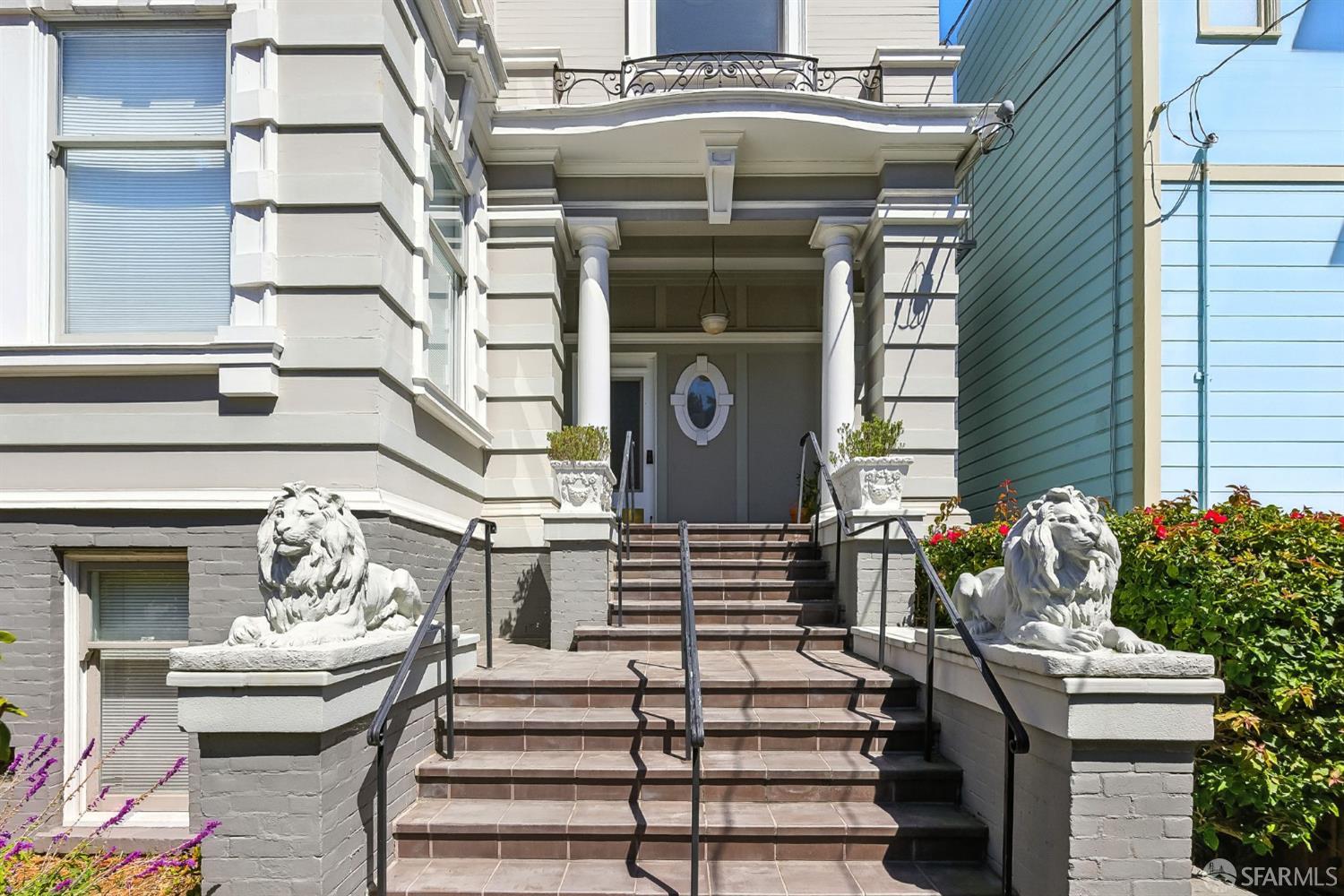 140 Divisadero Street # 5