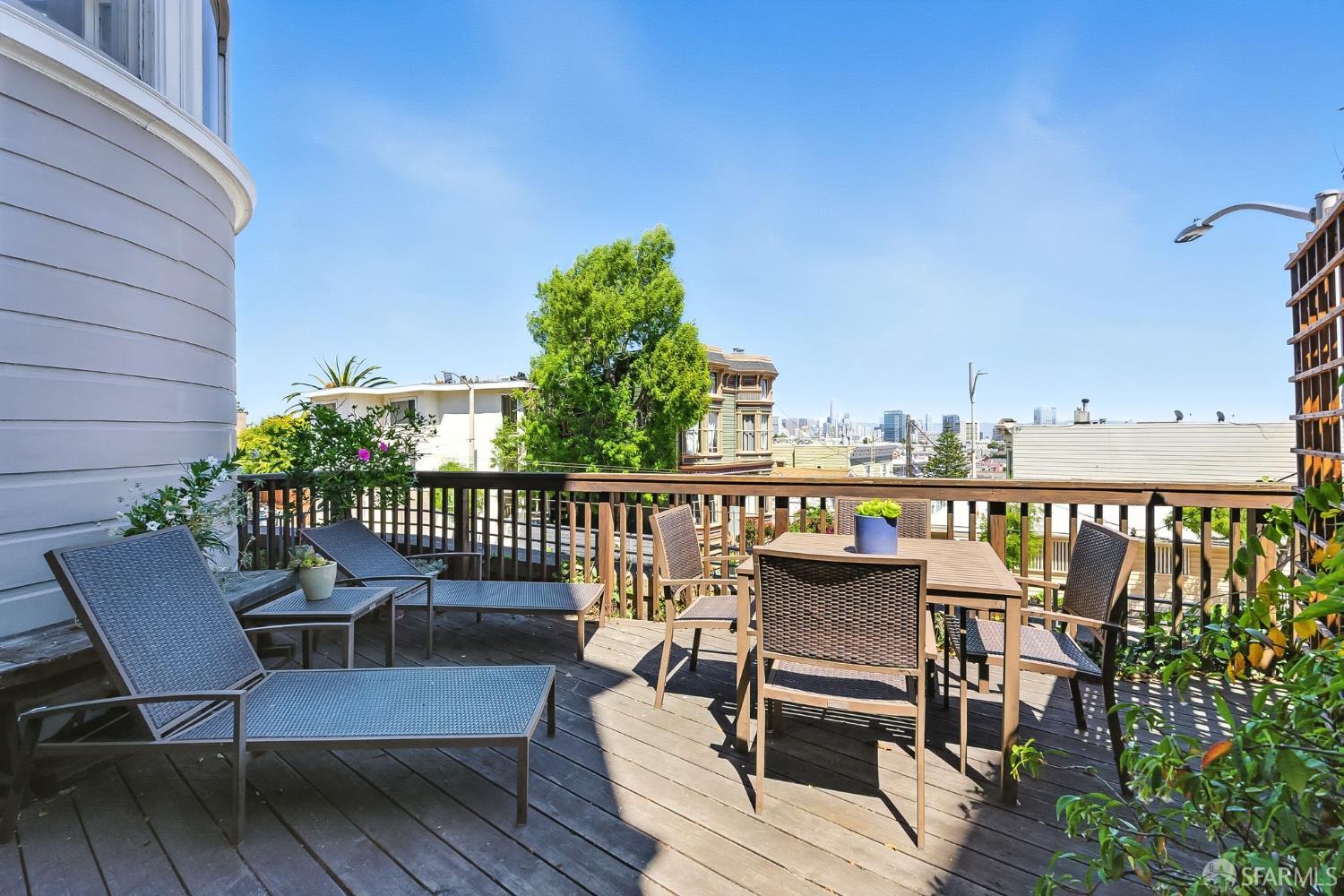 140 Divisadero Street # 5