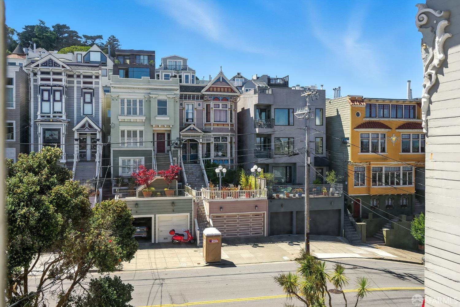 140 Divisadero Street # 5