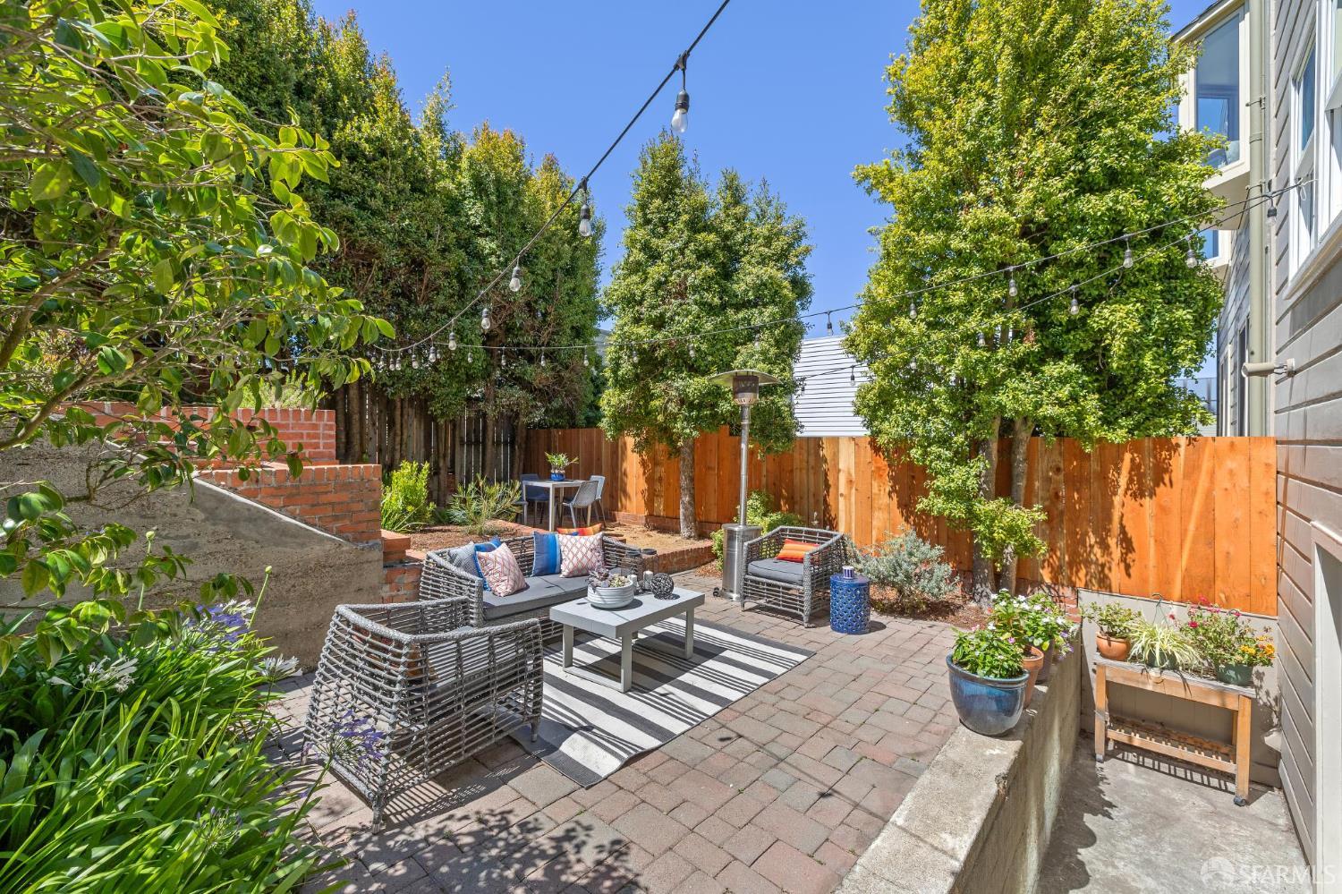 1114 Dolores Street
