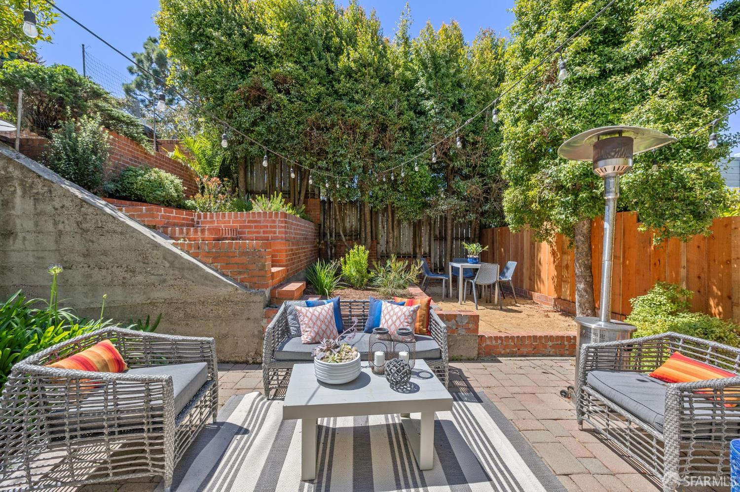 1114 Dolores Street
