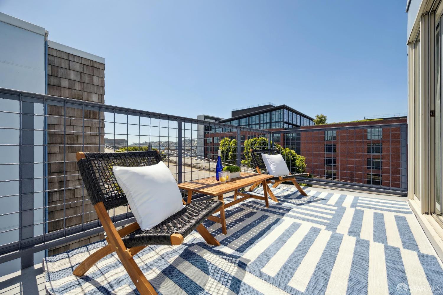 175 Bluxome Street # 301