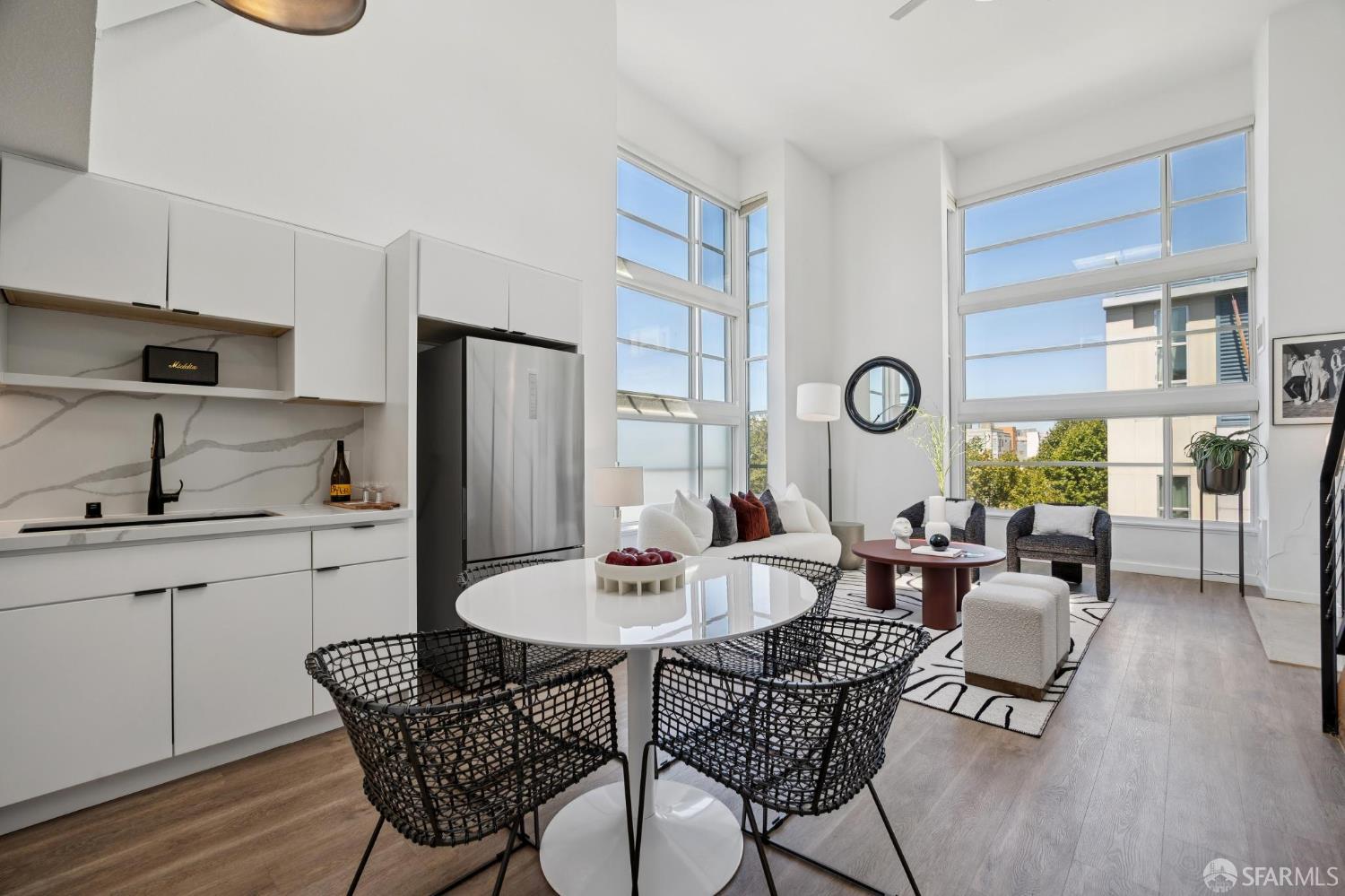 175 Bluxome Street # 301