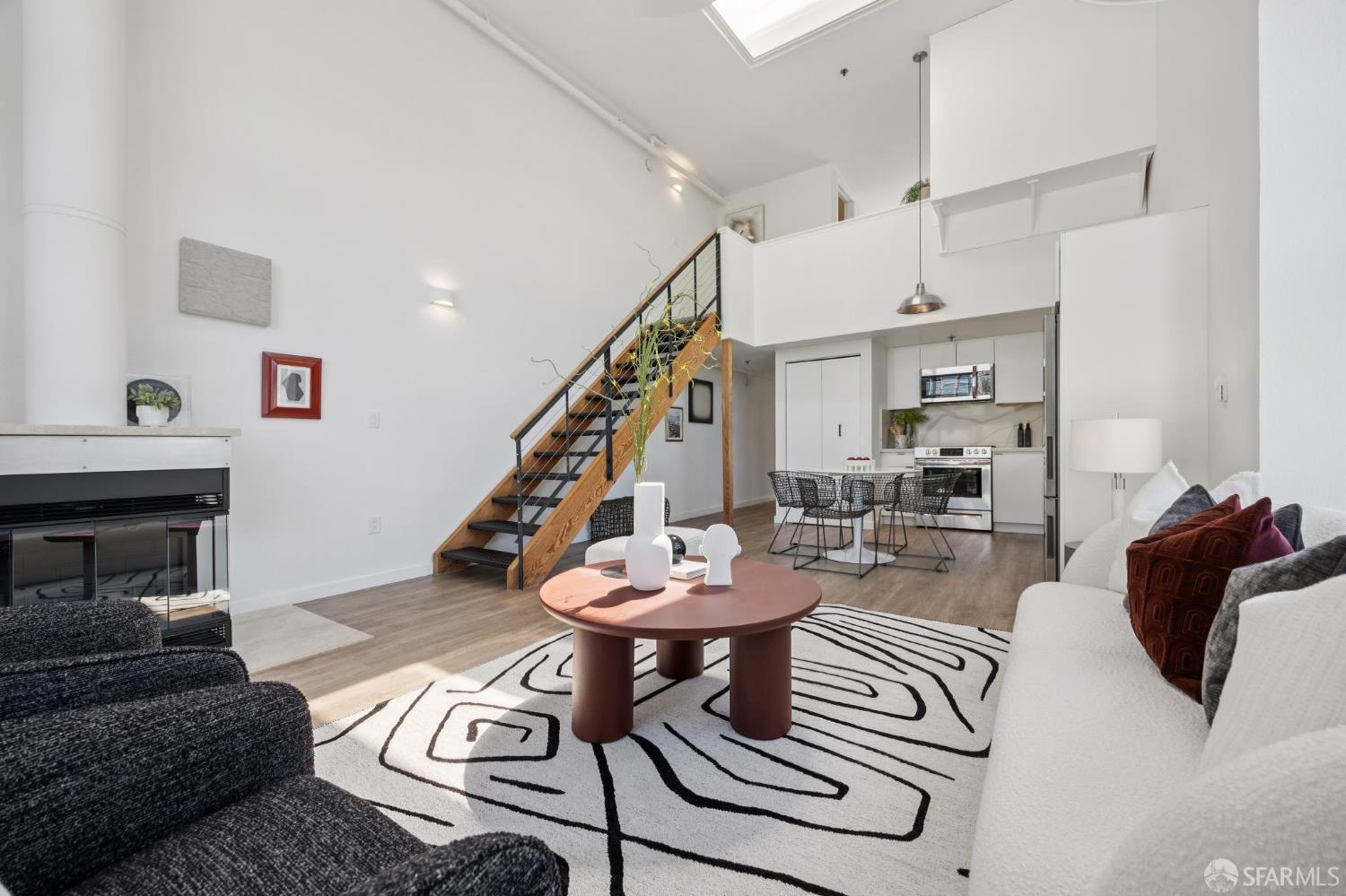 175 Bluxome Street # 301