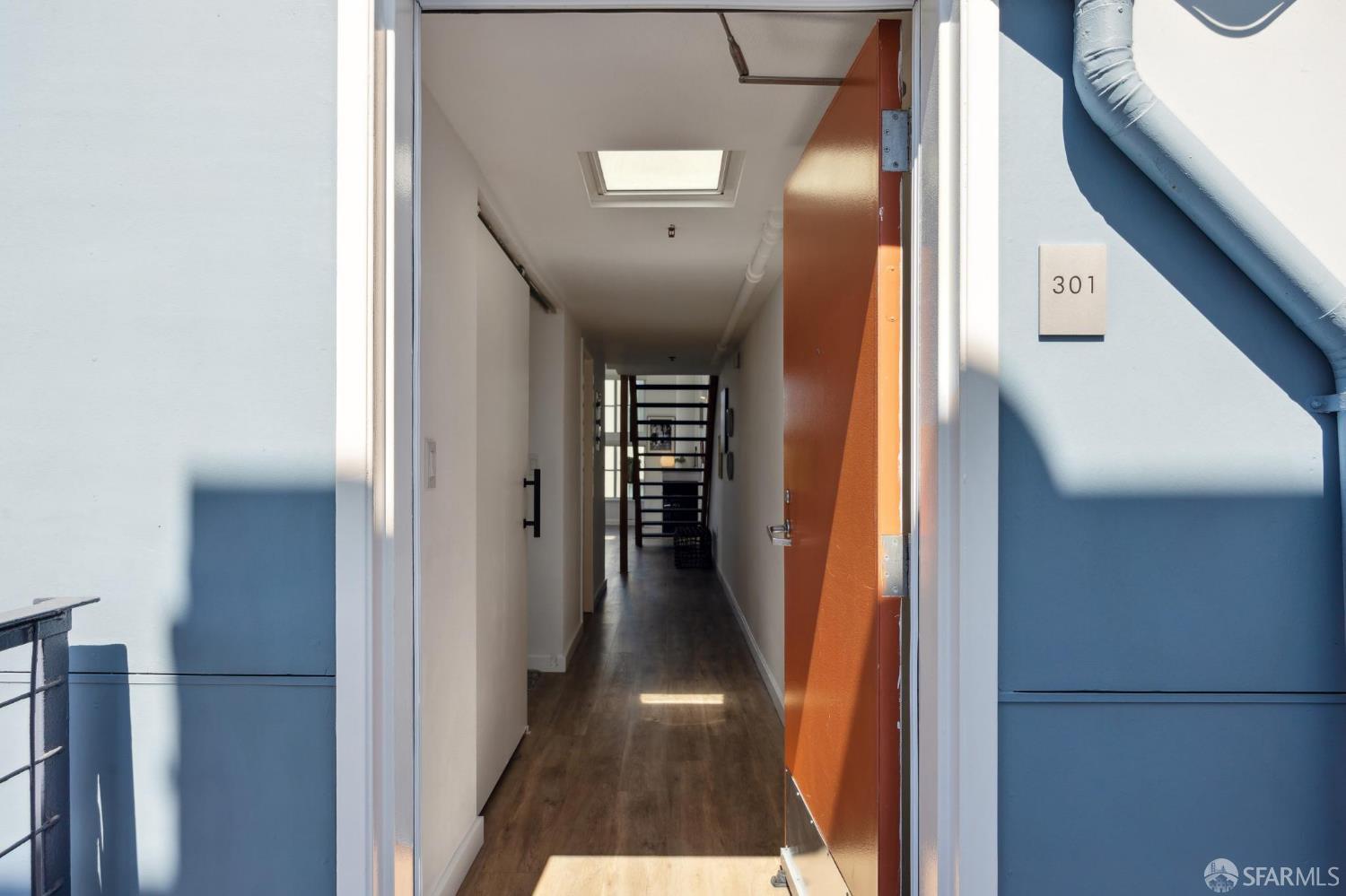 175 Bluxome Street # 301