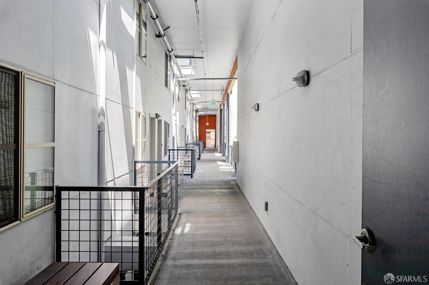 175 Bluxome Street # 301