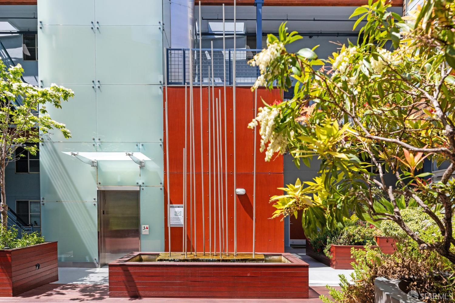 175 Bluxome Street # 109