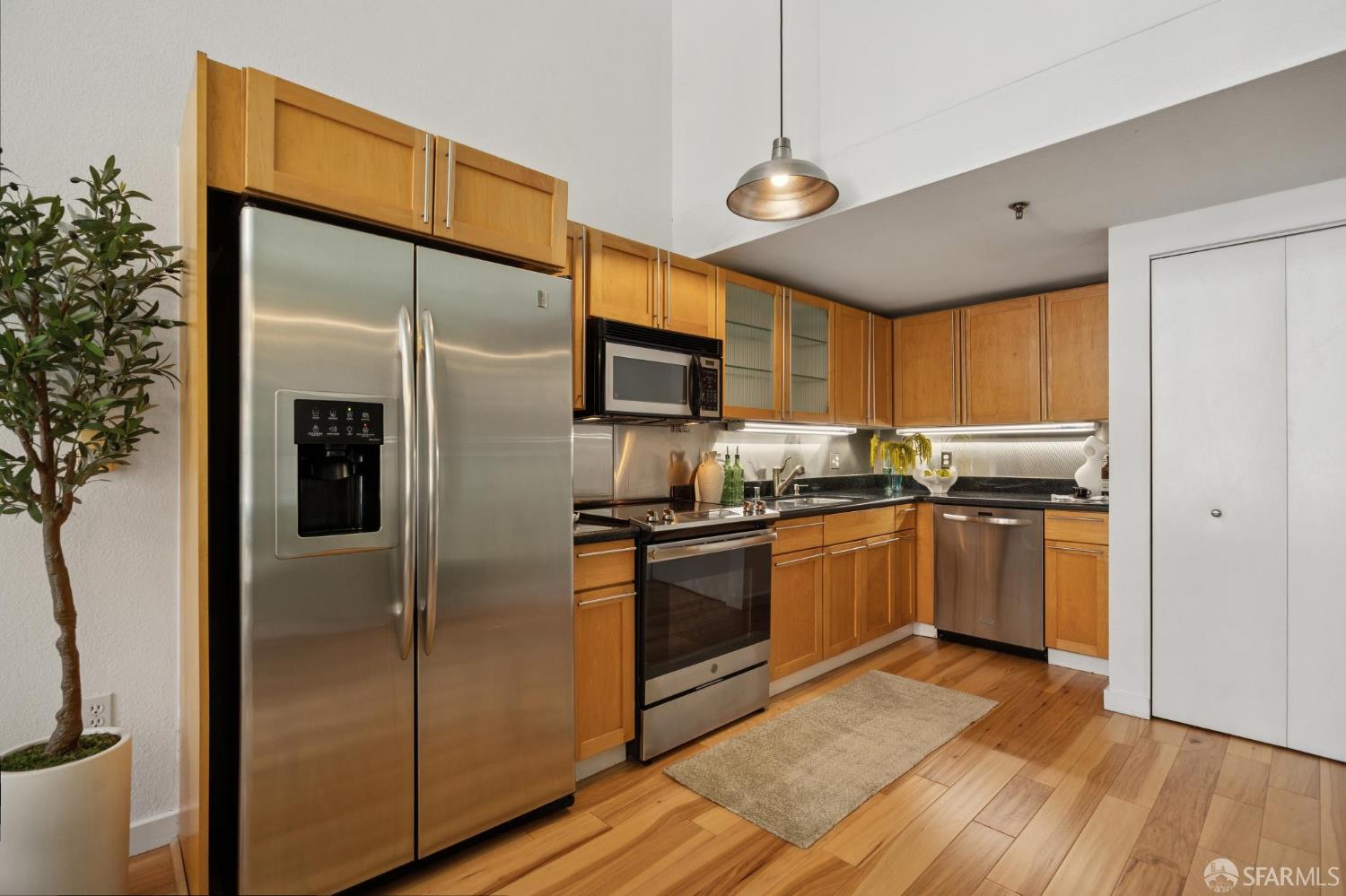 175 Bluxome Street # 109