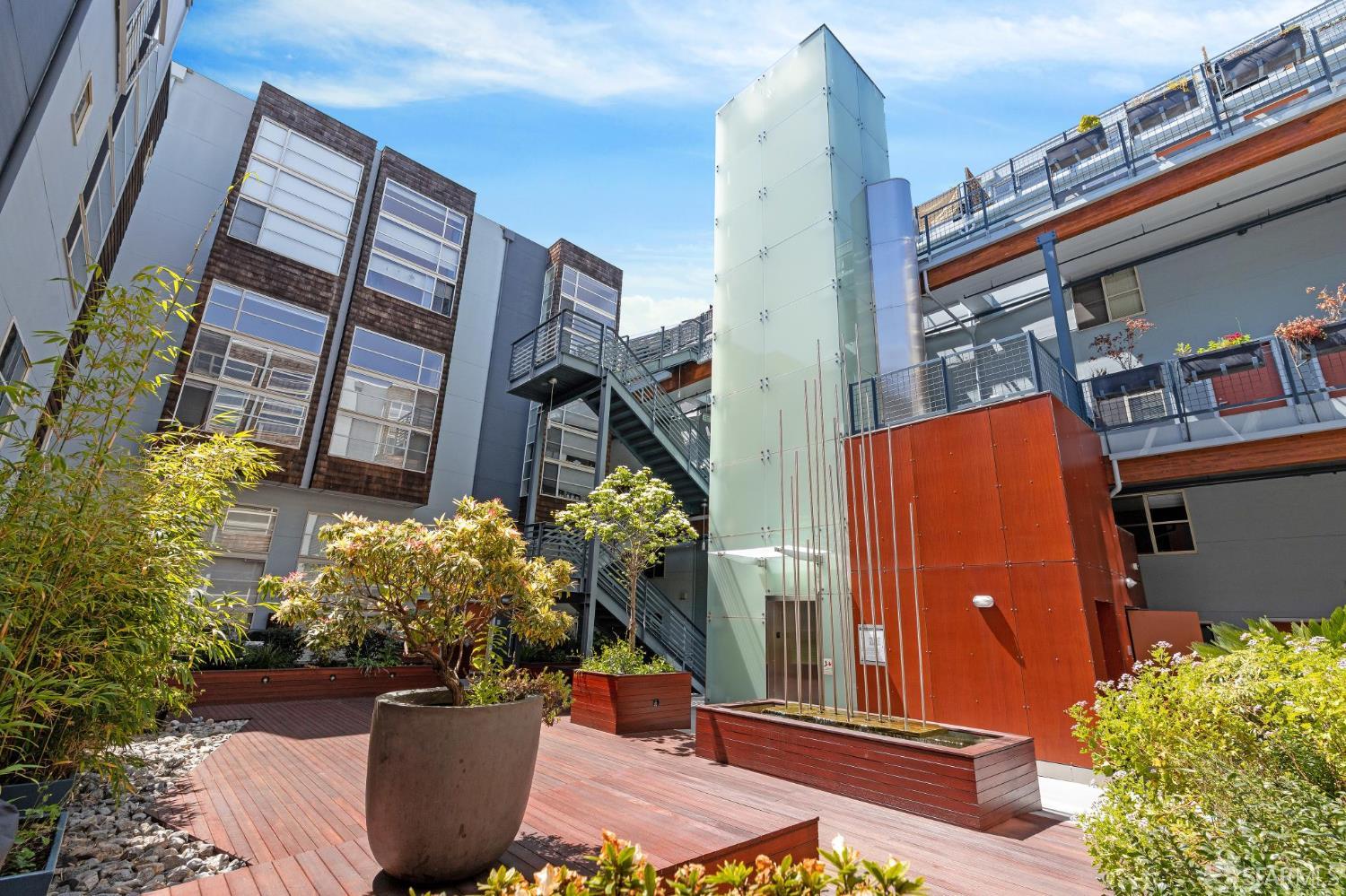 175 Bluxome Street # 109