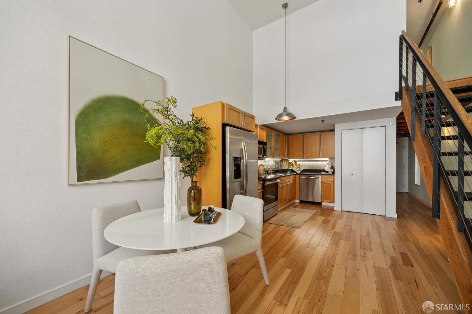 175 Bluxome Street # 109