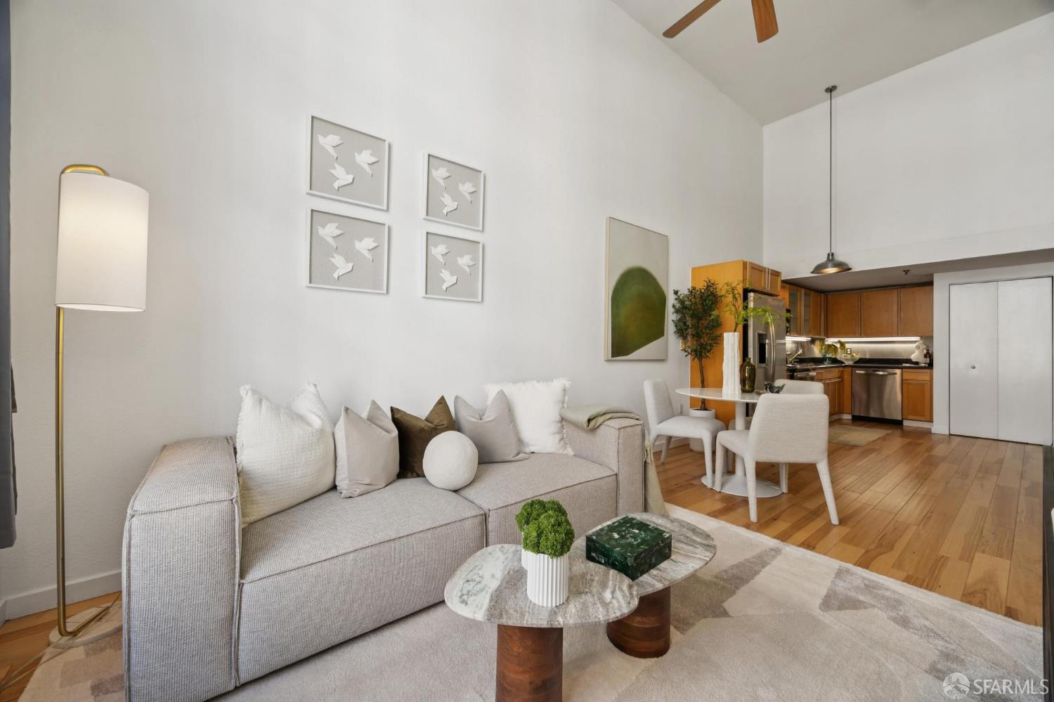 175 Bluxome Street # 109