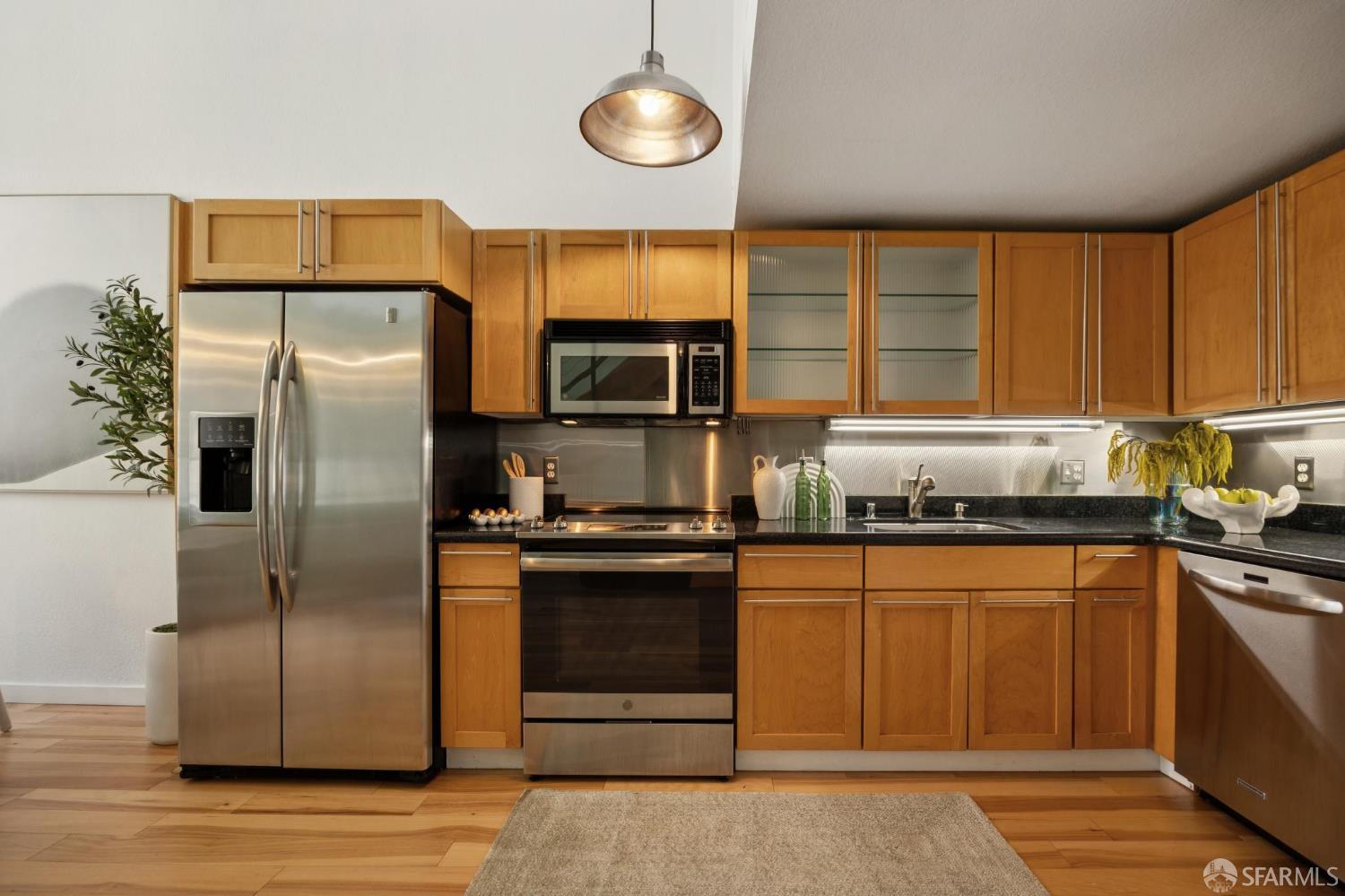 175 Bluxome Street # 109