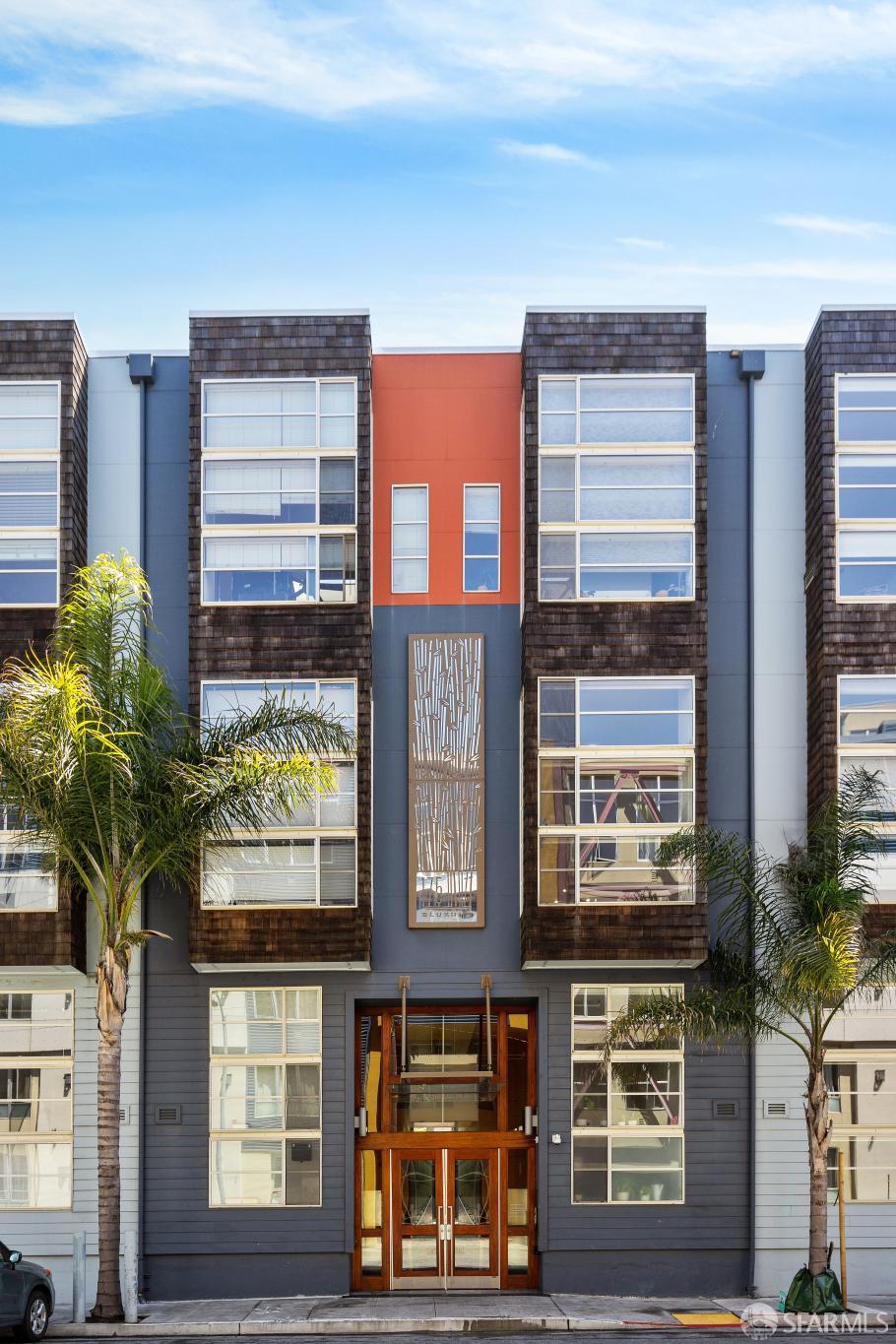 175 Bluxome Street # 109