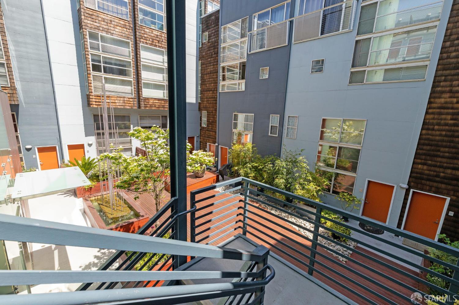 175 Bluxome Street # 109