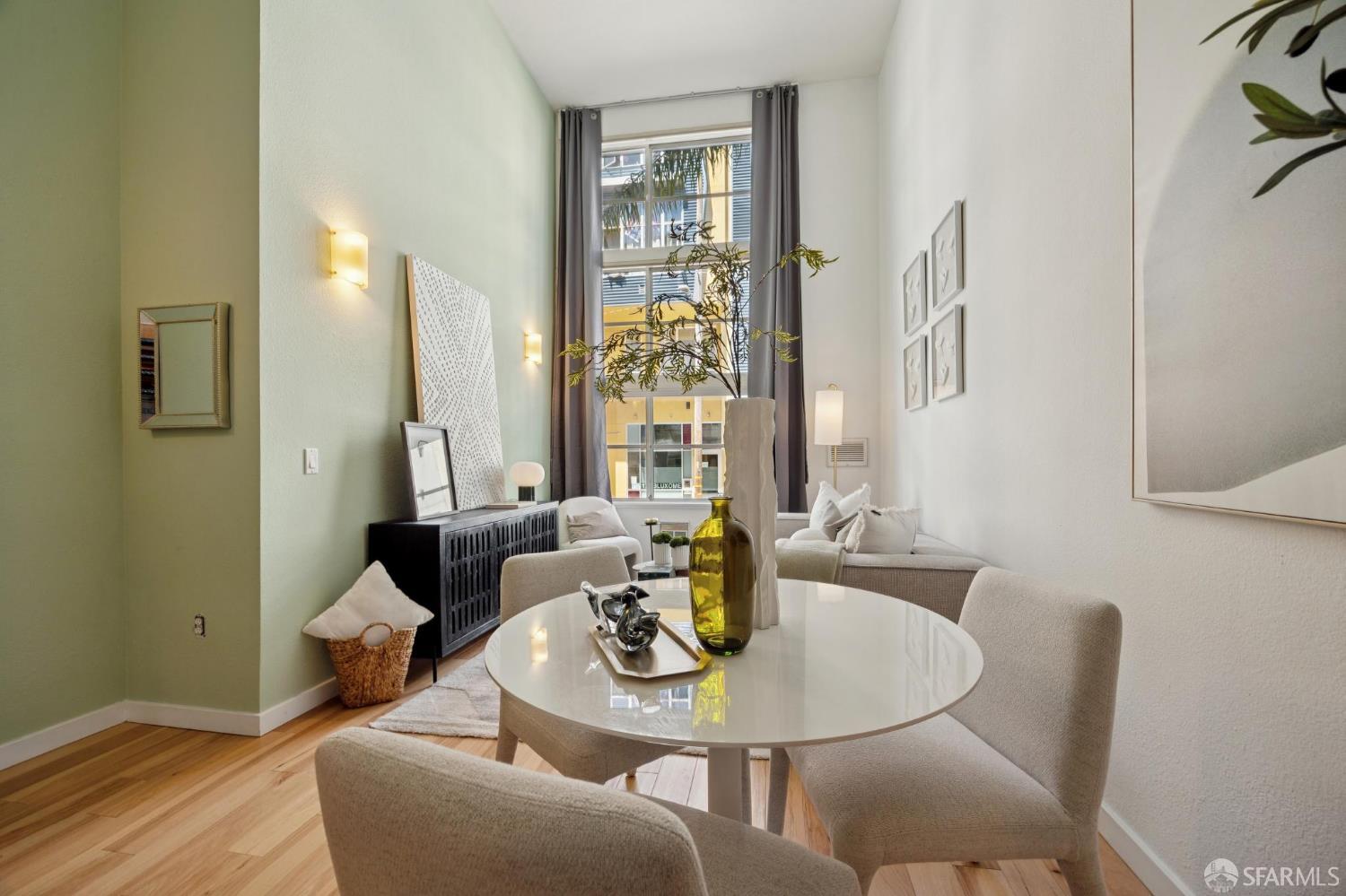 175 Bluxome Street # 109