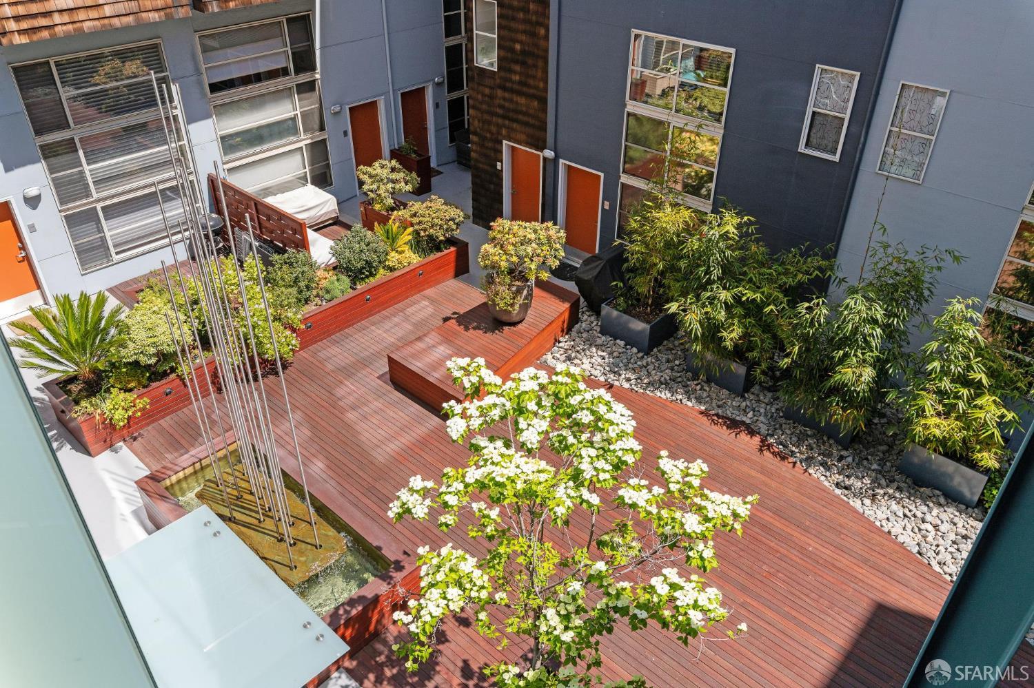 175 Bluxome Street # 109