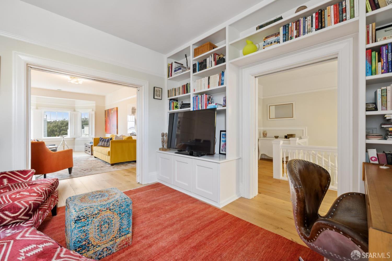 3315 Jackson Street, San Francisco