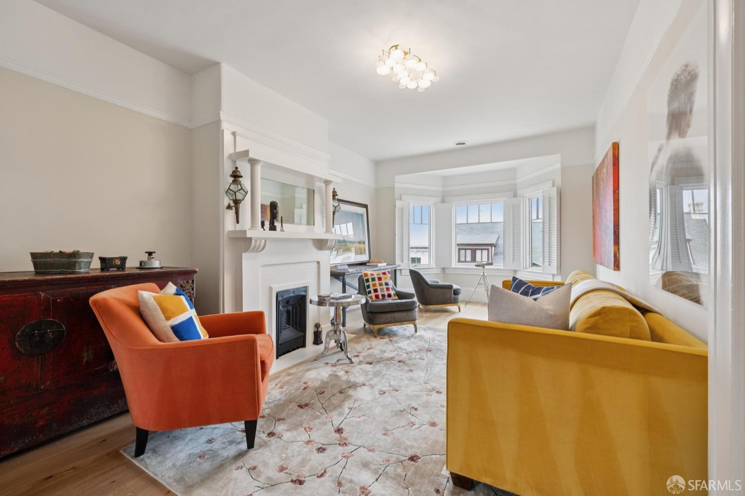 3315 Jackson Street, San Francisco