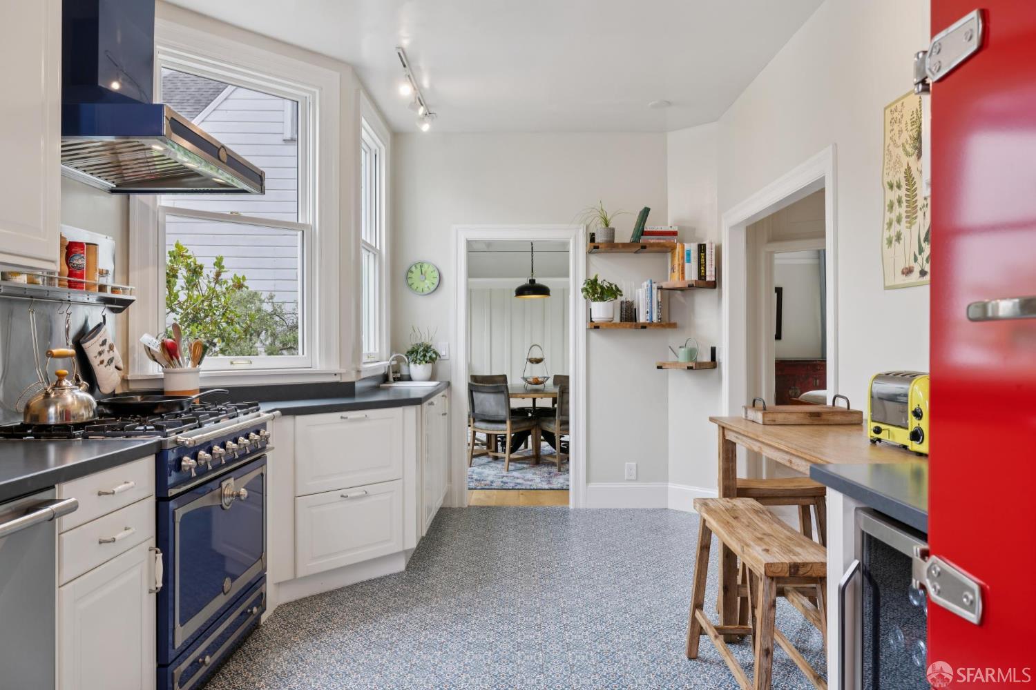 3315 Jackson Street, San Francisco