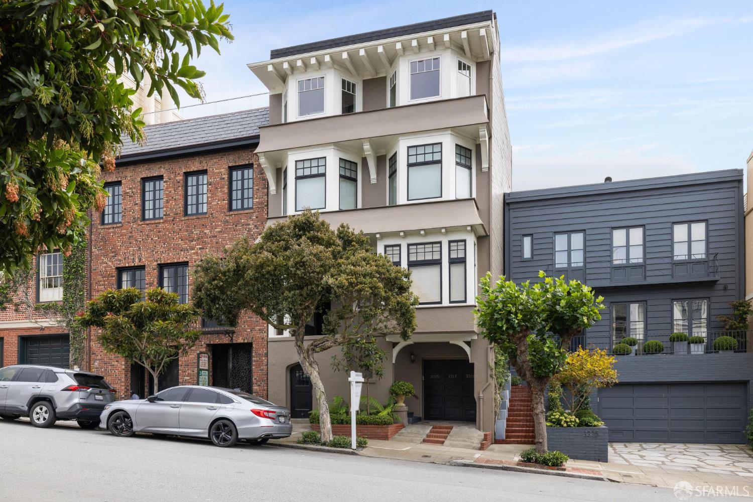 3315 Jackson Street, San Francisco