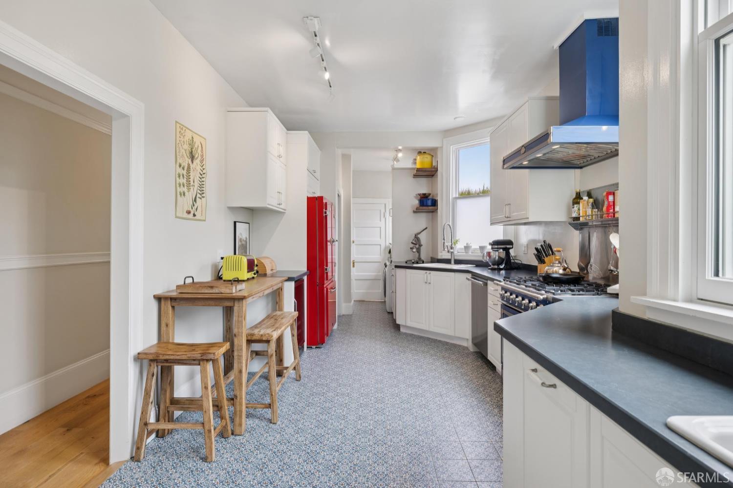 3315 Jackson Street, San Francisco