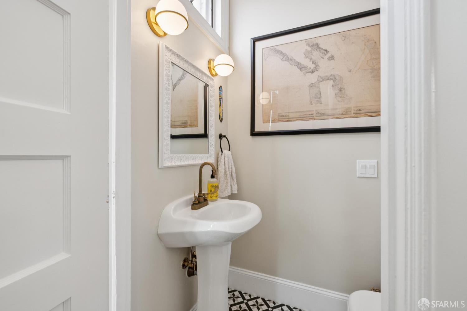 3315 Jackson Street, San Francisco