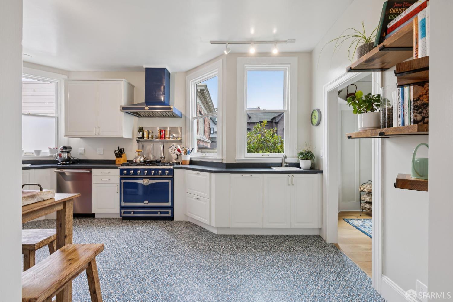 3315 Jackson Street, San Francisco