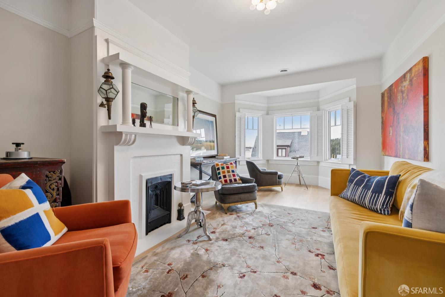 3315 Jackson Street, San Francisco