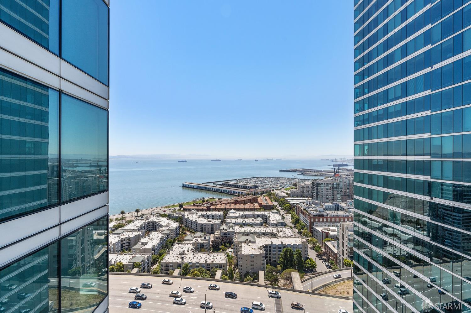 401 Harrison Street # 24G