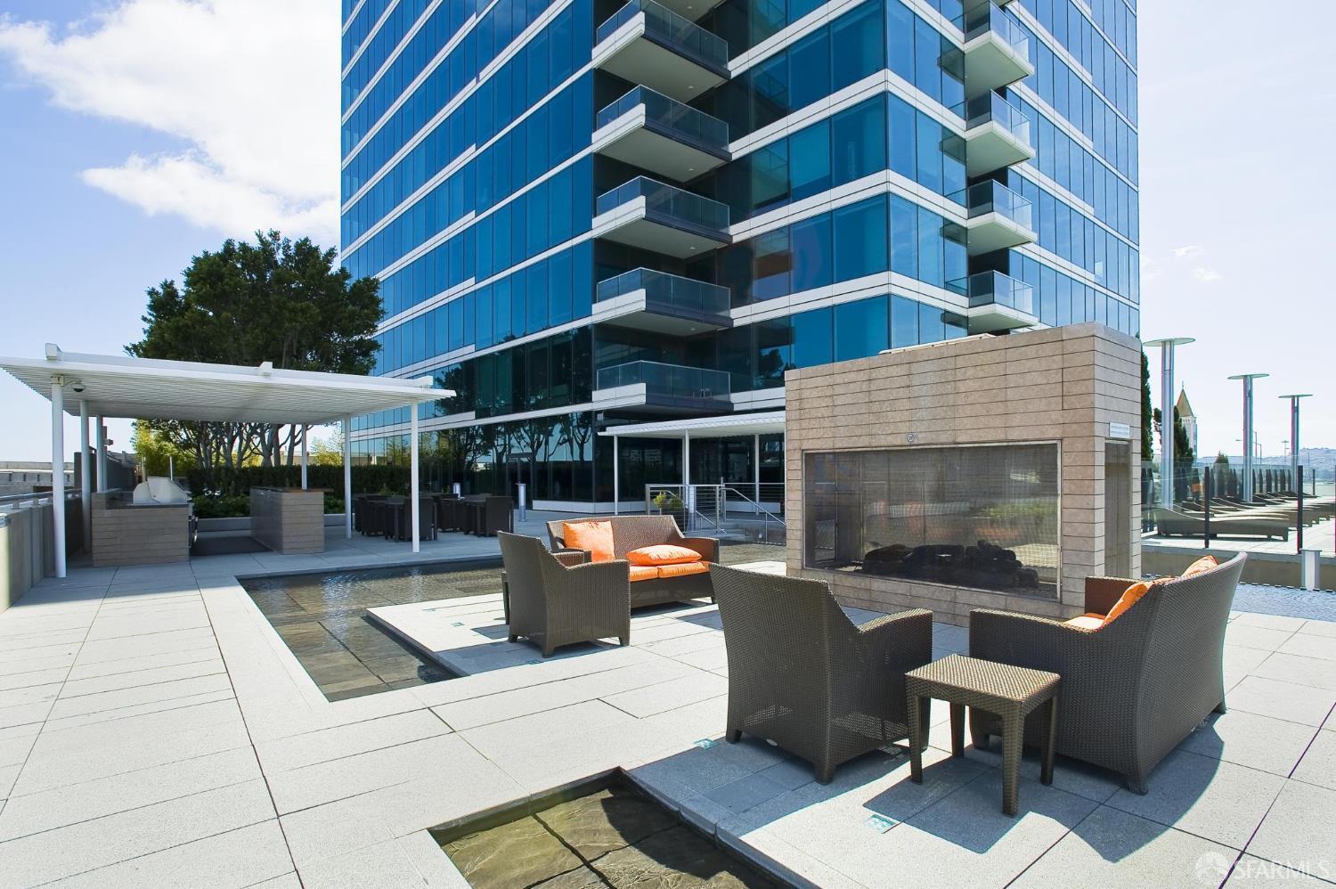 401 Harrison Street # 24G