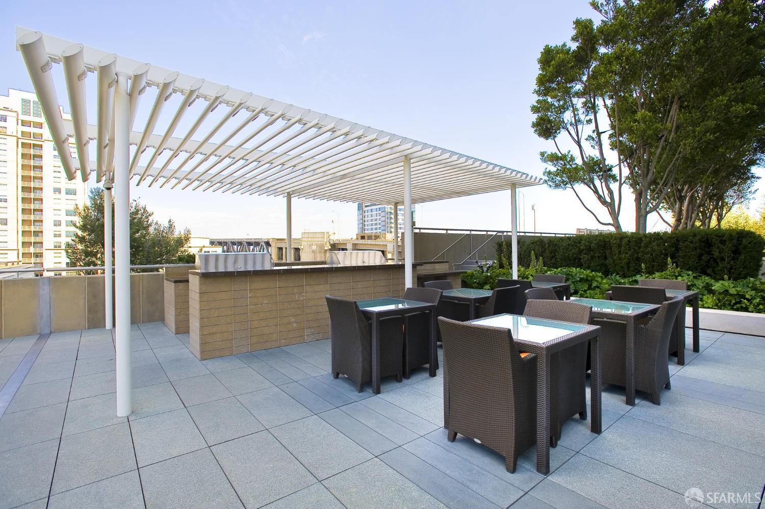 401 Harrison Street # 24G