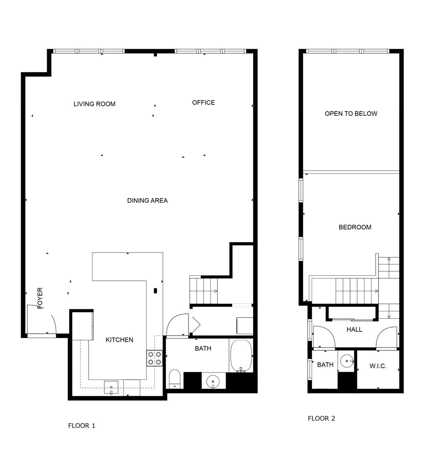461 2nd Street # 302C