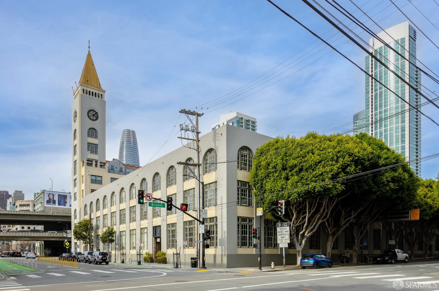 461 2nd Street # 302C