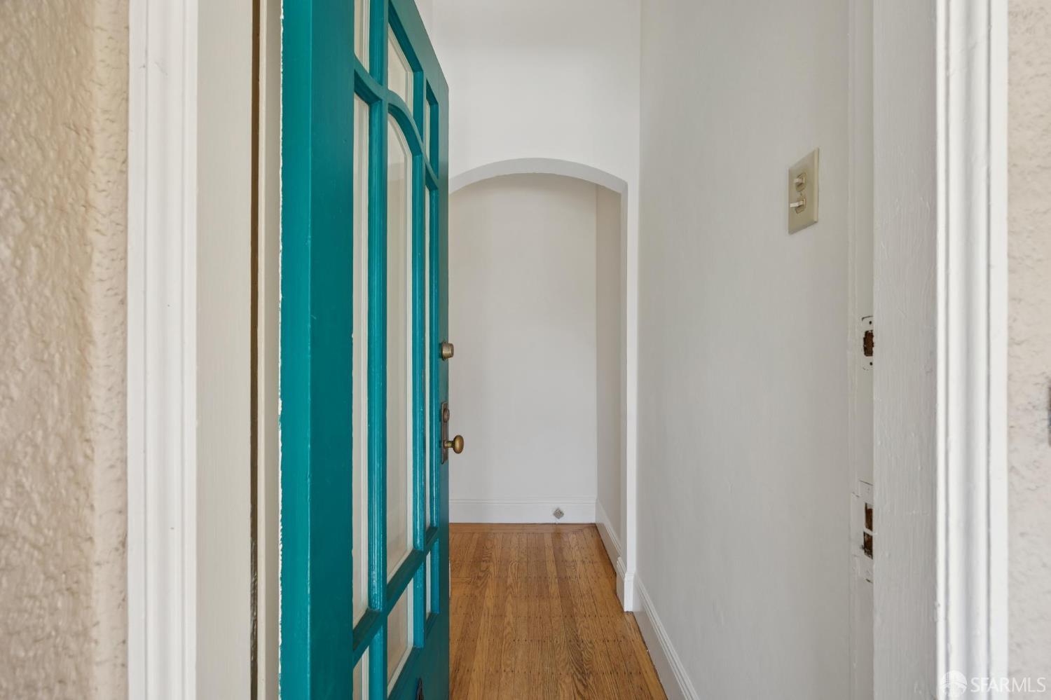 1541-1543 Sanchez Street