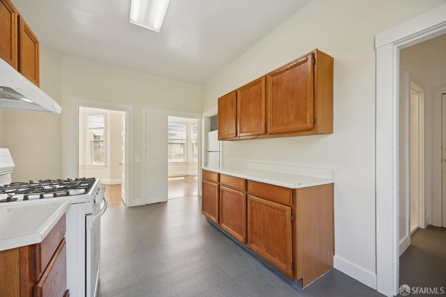 1541-1543 Sanchez Street