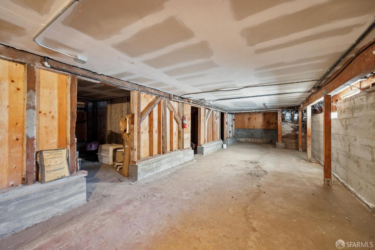 1541-1543 Sanchez Street