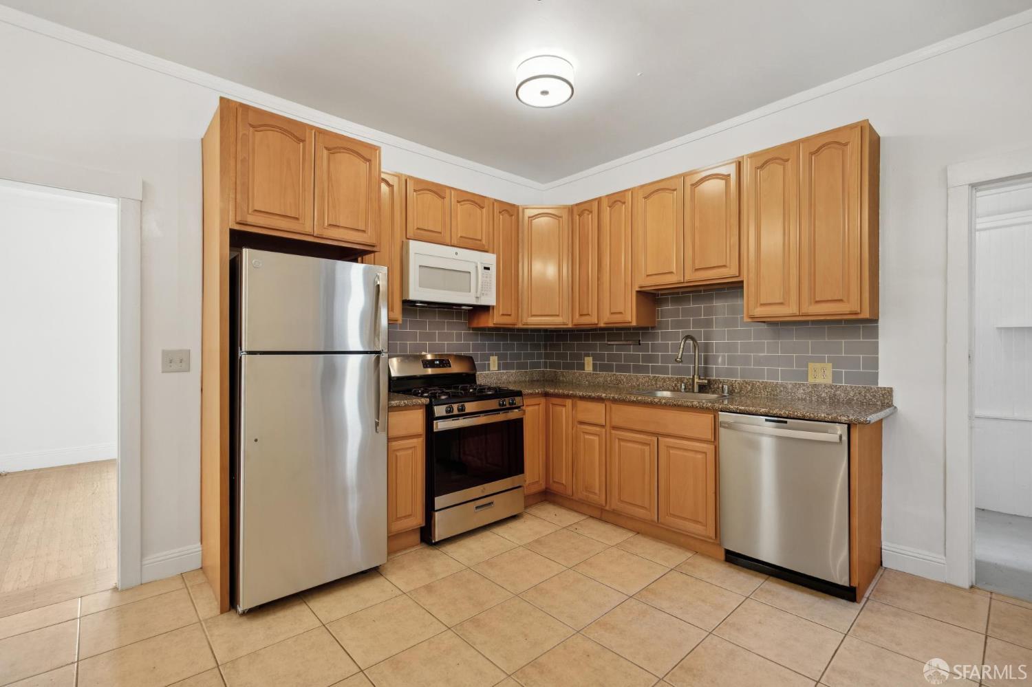 1541-1543 Sanchez Street