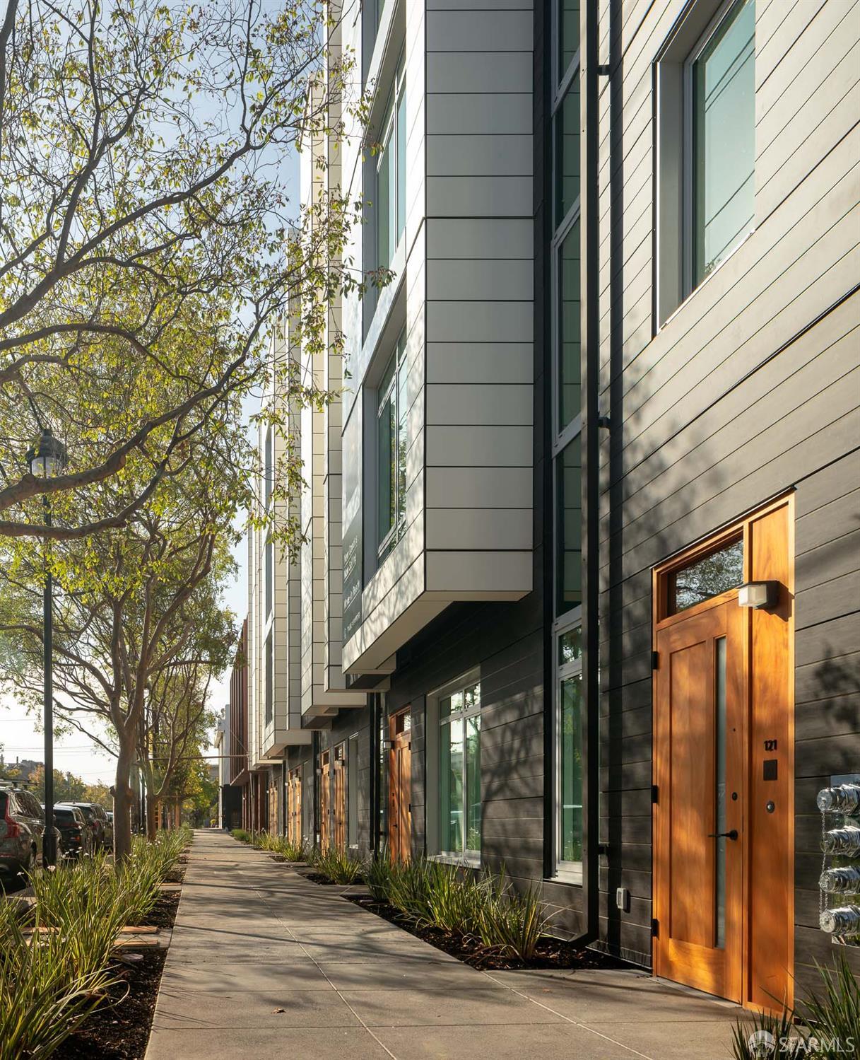 950 Tennessee Street # 416